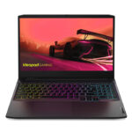 Lenovo IdeaPad Gaming 3 (82K201MYAD) – Ryzen 7 5800H – 16GB RAM – 512GB SSD – RTX 3050 Ti 4GB – 15.6" FHD – DOS - Image 6