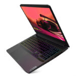 Lenovo IdeaPad Gaming 3 (82K201MYAD) – Ryzen 7 5800H – 16GB RAM – 512GB SSD – RTX 3050 Ti 4GB – 15.6" FHD – DOS - Image 5