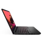 Lenovo IdeaPad Gaming 3 (82K201MYAD) – Ryzen 7 5800H – 16GB RAM – 512GB SSD – RTX 3050 Ti 4GB – 15.6" FHD – DOS - Image 4