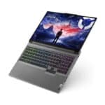 Lenovo Legion 5 (83DG00CWAD) – Intel Core i7-14650HX – 16GB RAM – 1TB SSD – RTX 4050 6GB – 16.0" WQXGA – DOS - Image 10