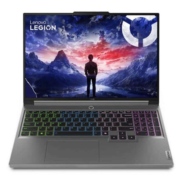 Lenovo Legion 5 (83DG00CWAD) – Intel Core i7-14650HX – 16GB RAM – 1TB SSD – RTX 4050 6GB – 16.0" WQXGA – DOS