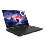 ⁦لينوفو ليجن برو 5 (83DF00DGAD) – إنتل Core i9-14900HX – رام 32 جيجابايت – 1 تيرابايت SSD – RTX 4060 8GB – شاشة 16" FHD – بدون نظام تشغيل⁩ - الصورة ⁦7⁩
