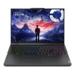 لينوفو ليجن برو 5 (83DF00DGAD) – إنتل Core i9-14900HX – رام 32 جيجابايت – 1 تيرابايت SSD – RTX 4060 8GB – شاشة 16" FHD – بدون نظام تشغيل
