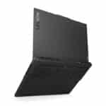 ⁦لينوفو ليجن برو 5 (83DF00DGAD) – إنتل Core i9-14900HX – رام 32 جيجابايت – 1 تيرابايت SSD – RTX 4060 8GB – شاشة 16" FHD – بدون نظام تشغيل⁩ - الصورة ⁦3⁩