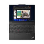 Lenovo ThinkPad E16 (21JN008RAD) – Intel Core i7-1355U – 8GB RAM – 512GB SSD – Integrated Graphics – No OS – 16.0" FHD – 2-Year Carry-in Warranty - Image 5