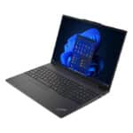 ⁦لينوفو ثينك باد E16 (21MA001LAD) – معالج Intel Core i7-155H – ذاكرة 16 جيجابايت – 512 جيجابايت SSD – رسوميات مدمجة – بدون نظام تشغيل – شاشة 16 بوصة FHD⁩ - الصورة ⁦7⁩