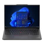 Lenovo ThinkPad E14 (21M7001UAD) – Intel Core i7-155H – 16GB RAM – 1TB SSD – Integrated Graphics – 14" FHD – No OS