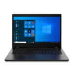 لينوفو L14 Gen 2 (20X100HQAD) – معالج Intel Core i7-1165G7 – ذاكرة 8 جيجابايت – 512 جيجابايت SSD – شاشة 14 بوصة FHD – ويندوز 10 برو