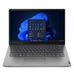 Lenovo ThinkBook 14 (21DH00AWAD) – Intel Core i7-1255U – 8GB RAM – 512GB SSD – 14" FHD – Windows 11 Pro – 1-Year Warranty - Image 6