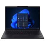 Lenovo ThinkPad T14 (21ML0034AD) – Intel Core Ultra 7 155U – 16GB RAM – 512GB SSD – 14" FHD – Windows 11 Pro – 3-Year Carry-in Warranty