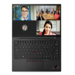 لابتوب لينوفو ThinkPad X1 Carbon الجيل العاشر، معالج Intel Core i7-1255U، ذاكرة DDR5 RAM سعة 16 جيجابايت، قرص SSD سعة 1 تيرابايت، شاشة 14 بوصة، رسومات