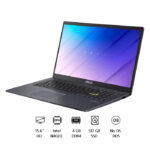 أسوس VivoBook E510MA-BR1112 – معالج إنتل سيليرون N4020 – ذاكرة 4 جيجابايت – 512 جيجابايت SSD – شاشة 15.6 بوصة – Free DOS – لون أزرق الطاووس