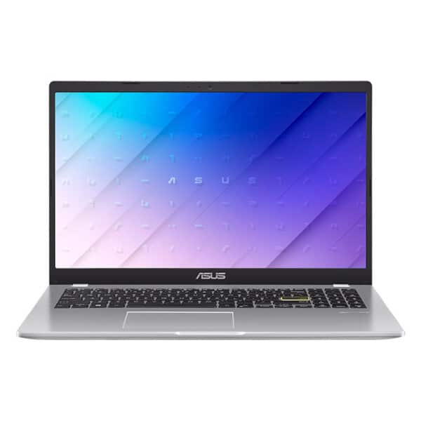 ASUS VivoBook E510MA-BR1668WS – Intel Celeron N4020 – 4GB RAM – 128GB SSD – 15.6” HD – Windows 11 – White