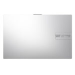 ⁦لابتوب ASUS VivoBook E1504GA-NJ255-مع معالج Core i3-N305 (8-Core)/ ذاكرة RAM سعة 8جيجابايت/قرص SSD سعة 256جيجابايت/بشاشة 15.6 بوصة FHD، رسومات Intel UHD Graphics/ نظام ويندوز 11 هوم/ اللون فضي (Cool Silver)⁩ - الصورة ⁦13⁩