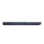 ⁦لابتوب أسوس فيفوبوك X1504ZA-NJ657، معالج Intel Core i5-1235U الجيل الثاني عشر، رام 8 جيجابايت، قرص SSD سعة 512 جيجابايت، شاشة 15.6 بوصة FHD، رسومات Intel Iris Xe، بدون نظام تشغيل (Free DOS)، اللون الأزرق الهادئ (Quiet Blue)⁩ - الصورة ⁦4⁩