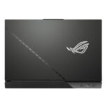 ⁦أسوس ROG Strix SCAR 17 (G733PYV-LL046) – رايزن 9 7945HX3D – 32 جيجابايت رام – 2 تيرابايت SSD – شاشة 17.3 بوصة QHD 240Hz – RTX 4090 16GB – DOS – أسود داكن⁩ - الصورة ⁦3⁩