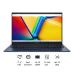 ASUS Vivobook X1504VA-NJ093 – Intel Core i7-1355U – 16GB RAM – 512GB SSD – 15.6" FHD – DOS – Quiet Blue