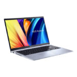 ⁦أسوس فيفوبوك X1605XA-MB101 – رايزن 9 7940HS – 16 جيجابايت رام – 512 جيجابايت SSD – شاشة 16 بوصة WUXGA – DOS – فضي شفاف⁩ - الصورة ⁦10⁩