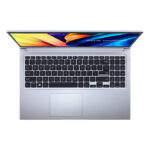 ⁦أسوس فيفوبوك X1605XA-MB101 – رايزن 9 7940HS – 16 جيجابايت رام – 512 جيجابايت SSD – شاشة 16 بوصة WUXGA – DOS – فضي شفاف⁩ - الصورة ⁦8⁩