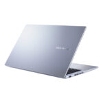 ⁦أسوس فيفوبوك X1605XA-MB101 – رايزن 9 7940HS – 16 جيجابايت رام – 512 جيجابايت SSD – شاشة 16 بوصة WUXGA – DOS – فضي شفاف⁩ - الصورة ⁦7⁩