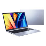 ⁦أسوس فيفوبوك X1605XA-MB101 – رايزن 9 7940HS – 16 جيجابايت رام – 512 جيجابايت SSD – شاشة 16 بوصة WUXGA – DOS – فضي شفاف⁩ - الصورة ⁦4⁩