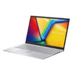 ASUS X1504VA-NJ107 – Intel Core i7-1355U – 16GB RAM – 1TB SSD – 15.6" FHD – Shared Graphics – DOS – Cool Silver - Image 7