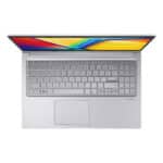 ASUS X1504VA-NJ107 – Intel Core i7-1355U – 16GB RAM – 1TB SSD – 15.6" FHD – Shared Graphics – DOS – Cool Silver - Image 6
