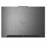 ⁦أسوس Gaming FA507NUR-LP003 – رايزن 7 7435HS – 16 جيجابايت رام – 512 جيجابايت SSD – شاشة 15.6 بوصة FHD – RTX 4050 6GB – ميكا جراي⁩ - الصورة ⁦5⁩