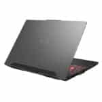 ⁦أسوس Gaming FA507NUR-LP003 – رايزن 7 7435HS – 16 جيجابايت رام – 512 جيجابايت SSD – شاشة 15.6 بوصة FHD – RTX 4050 6GB – ميكا جراي⁩ - الصورة ⁦3⁩