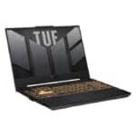 ⁦أسوس Gaming FX507VU-LP215 – انتل كور i7-13620H – 16 جيجابايت رام – 1 تيرابايت SSD – شاشة 15.6 بوصة FHD – RTX 4050 6GB – ميكا جراي⁩ - الصورة ⁦5⁩