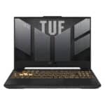 أسوس Gaming FX507VU-LP215 – انتل كور i7-13620H – 16 جيجابايت رام – 1 تيرابايت SSD – شاشة 15.6 بوصة FHD – RTX 4050 6GB – ميكا جراي