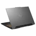 ⁦أسوس Gaming FX507VU-LP215 – انتل كور i7-13620H – 16 جيجابايت رام – 1 تيرابايت SSD – شاشة 15.6 بوصة FHD – RTX 4050 6GB – ميكا جراي⁩ - الصورة ⁦3⁩