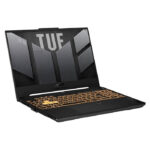 ⁦أسوس Gaming FX507VI-LP073 – انتل كور i7-13620H – 32 جيجابايت رام – 1 تيرابايت SSD – شاشة 15.6 بوصة FHD – RTX 4070 8GB – جايجر جراي⁩ - الصورة ⁦7⁩