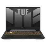 ASUS Gaming FX507VI-LP073 – Intel Core i7-13620H – 32GB RAM – 1TB SSD – 15.6" FHD – RTX 4070 8GB – Jaeger Gray