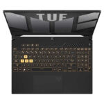 ⁦أسوس Gaming FX507VI-LP073 – انتل كور i7-13620H – 32 جيجابايت رام – 1 تيرابايت SSD – شاشة 15.6 بوصة FHD – RTX 4070 8GB – جايجر جراي⁩ - الصورة ⁦5⁩