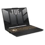 ASUS TUF Gaming FX507ZC4-HN008 – Intel Core i7-12700H – 16GB RAM – 512GB SSD – 15.6" FHD – RTX 3050 4GB – Mecha Gray - Image 5
