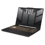 ASUS TUF Gaming FX507ZC4-HN008 – Intel Core i7-12700H – 16GB RAM – 512GB SSD – 15.6" FHD – RTX 3050 4GB – Mecha Gray - Image 4