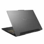 ASUS TUF Gaming FX507ZC4-HN008 – Intel Core i7-12700H – 16GB RAM – 512GB SSD – 15.6" FHD – RTX 3050 4GB – Mecha Gray - Image 2