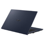 ⁦أسوس ExpertBook B1400CEPE-EB0675 – انتل كور i5 الجيل 11 – 8 جيجابايت رام – 256 جيجابايت SSD – شاشة 14 بوصة FHD – كرت شاشة 2 جيجابايت – أسود – DOS – TPM – حقيبة وفأرة لاسلكية⁩ - الصورة ⁦2⁩