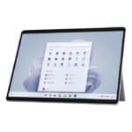⁦مايكروسوفت سيرفس برو 9 – انتل كور i7 – 16 جيجابايت رام – 512 جيجابايت SSD – ويندوز 11 – بلاتينيوم⁩ - الصورة ⁦5⁩