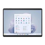 مايكروسوفت سيرفس برو 9 – انتل كور i7 – 16 جيجابايت رام – 512 جيجابايت SSD – ويندوز 11 – بلاتينيوم