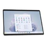 ⁦مايكروسوفت سيرفس برو 9 – انتل كور i7 – 16 جيجابايت رام – 512 جيجابايت SSD – ويندوز 11 – بلاتينيوم⁩ - الصورة ⁦4⁩