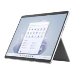 ⁦مايكروسوفت سيرفس برو 9 – انتل كور i7 – 16 جيجابايت رام – 512 جيجابايت SSD – ويندوز 11 – بلاتينيوم⁩ - الصورة ⁦3⁩