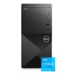Dell Vostro 3910 – إنتل كور i3-12100 – 4 جيجابايت رام – 1 تيرابايت HDD – إنتل UHD 730 – بدون نظام تشغيل