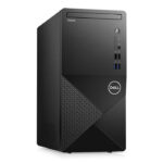 Dell Vostro 3910 Desktop – Intel Core i3-12100 – 8GB RAM – 256GB SSD – Intel UHD 730 – DOS - Image 4