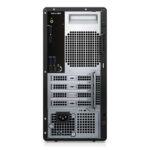 Dell Vostro 3910 Desktop – Intel Core i3-12100 – 8GB RAM – 256GB SSD – Intel UHD 730 – DOS - Image 2