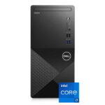 Dell Vostro 3910 – إنتل كور i7-12700 – 8 جيجابايت رام – 1 تيرابايت HDD – Intel UHD 770 – بدون نظام تشغيل