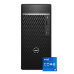 DELL OptiPlex 7080 Desktop – Intel Core i7-10700 (10th Gen), 4GB RAM, 1TB HDD, Free DOS