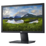 DELL Monitor (Model 210-AURI) E1920H – 18.5-Inch (46.99cm) HD TN Panel, 60Hz Refresh Rate, VGA + DisplayPort - Image 6