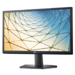 ⁦Dell SE2222H 21.5" – شاشة فل إتش دي (1920x1080) – بانل VA – 60 هرتز – 5 مللي ثانية⁩ - الصورة ⁦6⁩